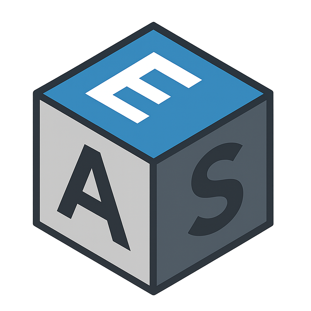 Ellis App Studio Logo